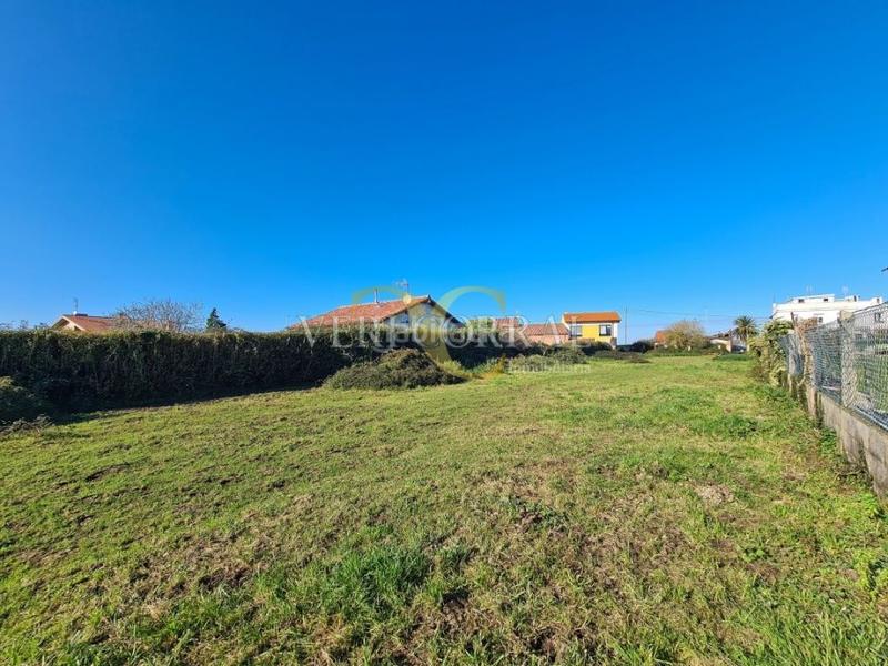 Foto 5fcb81f2-a3a8-45b3-9b89-d07901181aaf. Fondo rustico in Somió Gijón