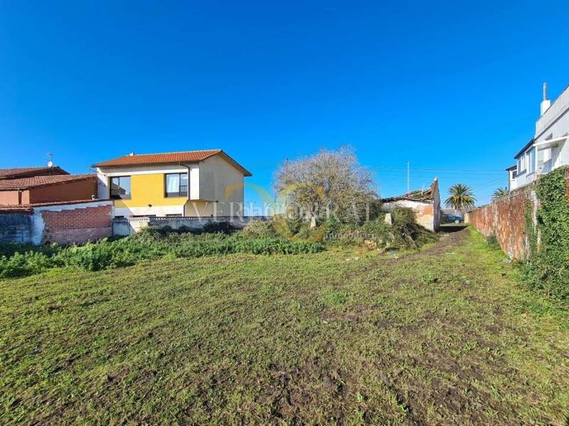 Foto 740ae14f-ed09-4adb-aebc-4b933c531566. Fondo rustico in Somió Gijón