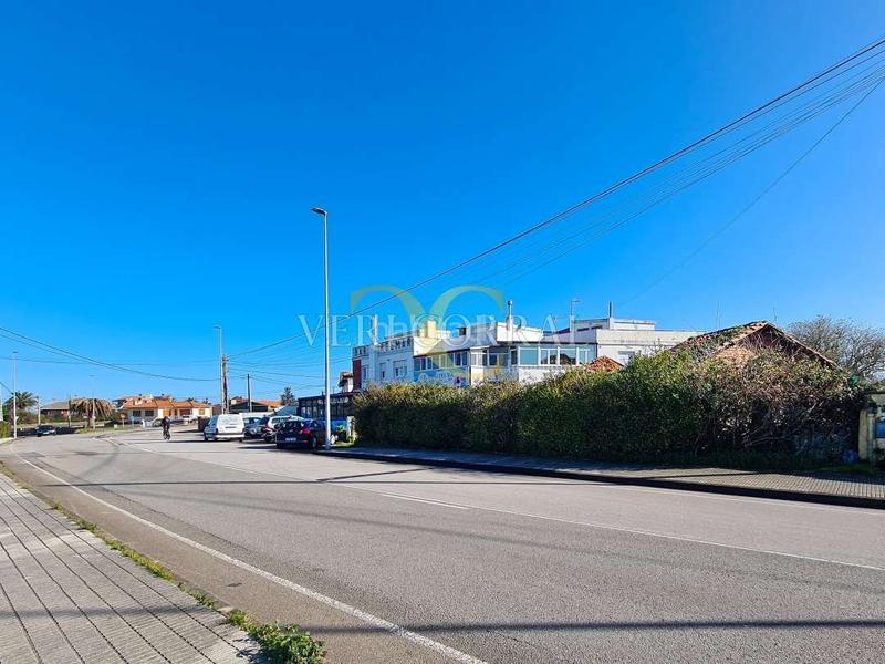 Foto 7f061236-8b83-464d-8388-6c6d776c5432. Fondo rustico in Somió Gijón