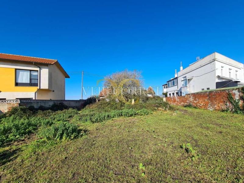 Foto aa956f1e-5ff5-4238-be94-35f3d359442e. Fondo rustico in Somió Gijón