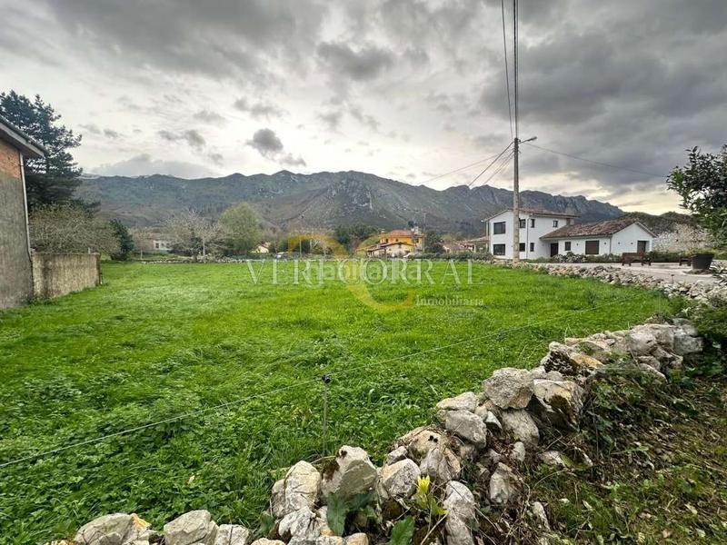 Foto 02683b08-0583-4622-b0db-88668749e22c. Residential plot in Llanes pueblo Llanes