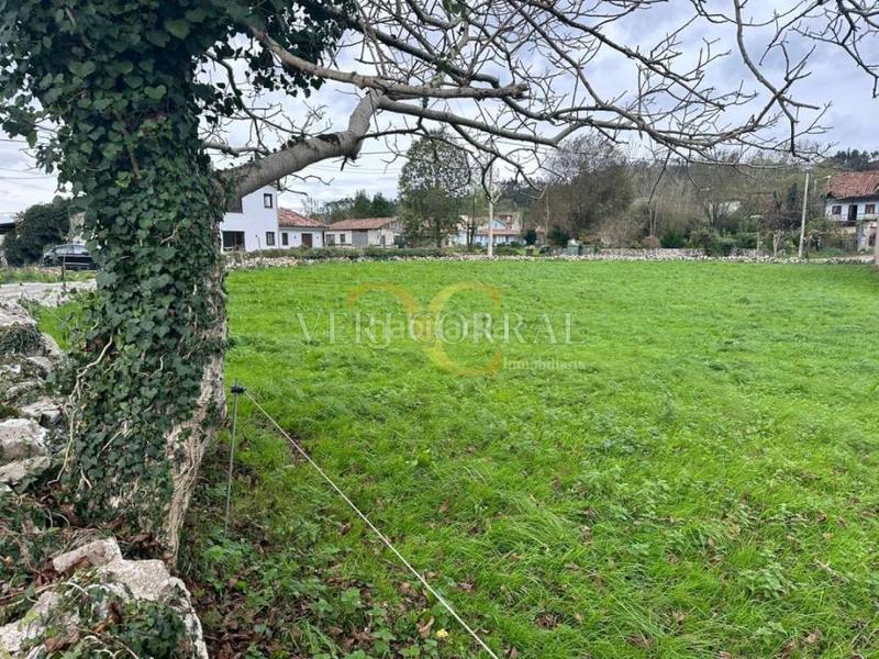 Foto 35b3852d-669f-49db-8cda-f146c90338c2. Residential plot in Llanes pueblo Llanes