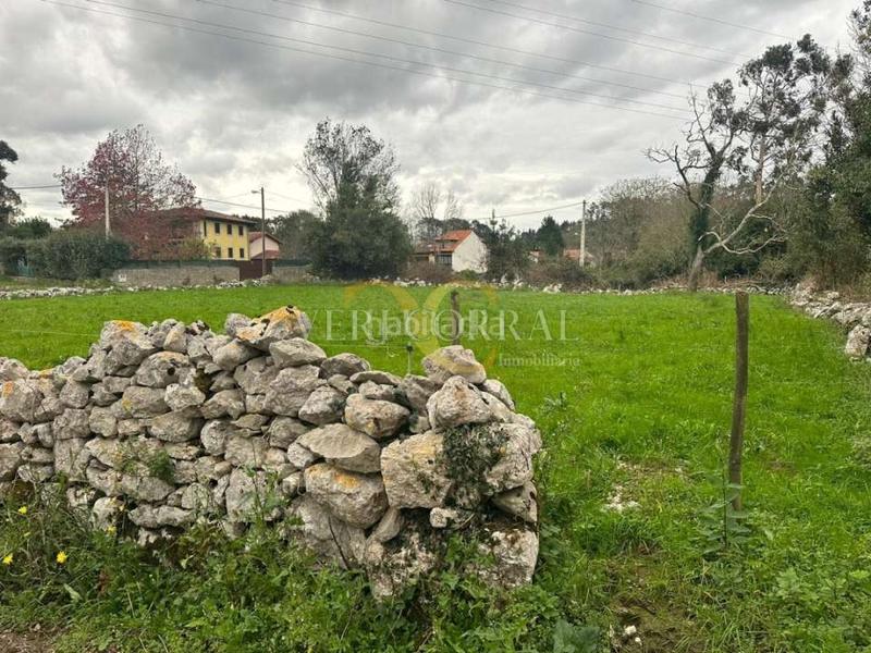 Foto 3db2e28d-b546-4e44-b1b6-2efb20214994. Residential plot in Llanes pueblo Llanes
