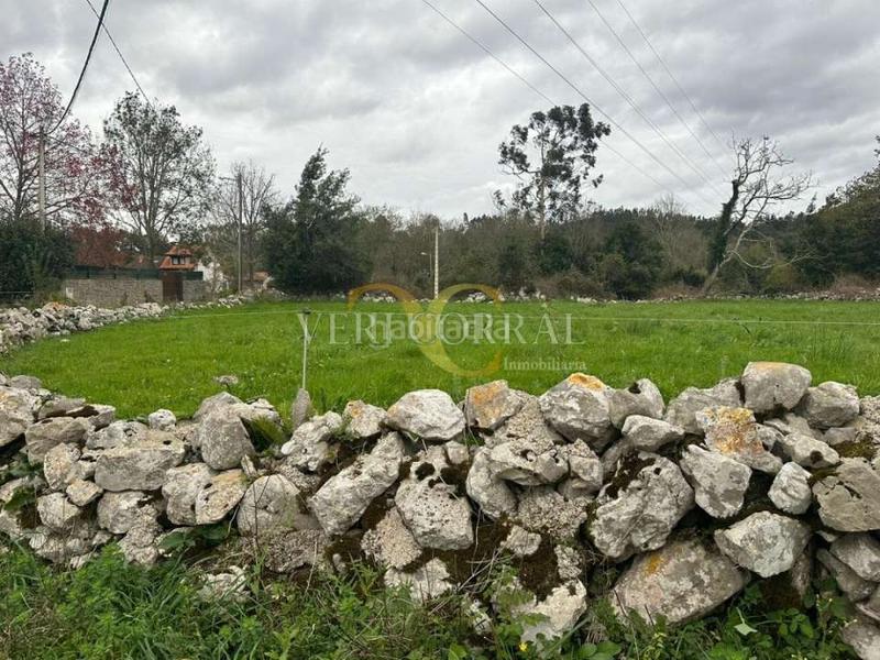 Foto 4408a172-c83e-4075-8e37-bc58b9561f59. Residential plot in Llanes pueblo Llanes