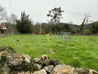 Terrain résidentiel  Soberrón. Exclusiva construya su nueva vivienda a 4 kilómetros de llanes.