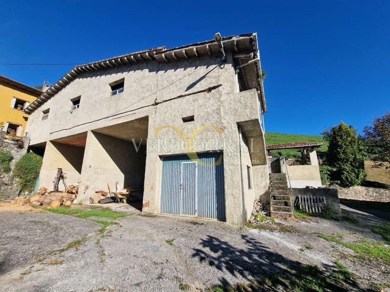 Foto 19ac1f52-0fa7-44b8-a63e-2c795928cc33. Haus in Vibaña-Ardisana-Caldueño Llanes