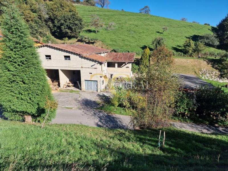 Foto 27b69936-05d2-4f36-9935-56f6e58237d8. Haus in Vibaña-Ardisana-Caldueño Llanes