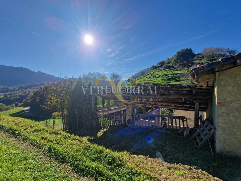 Foto 3dec2443-fd68-42b2-b1a6-9ba275ef5738. Haus in Vibaña-Ardisana-Caldueño Llanes