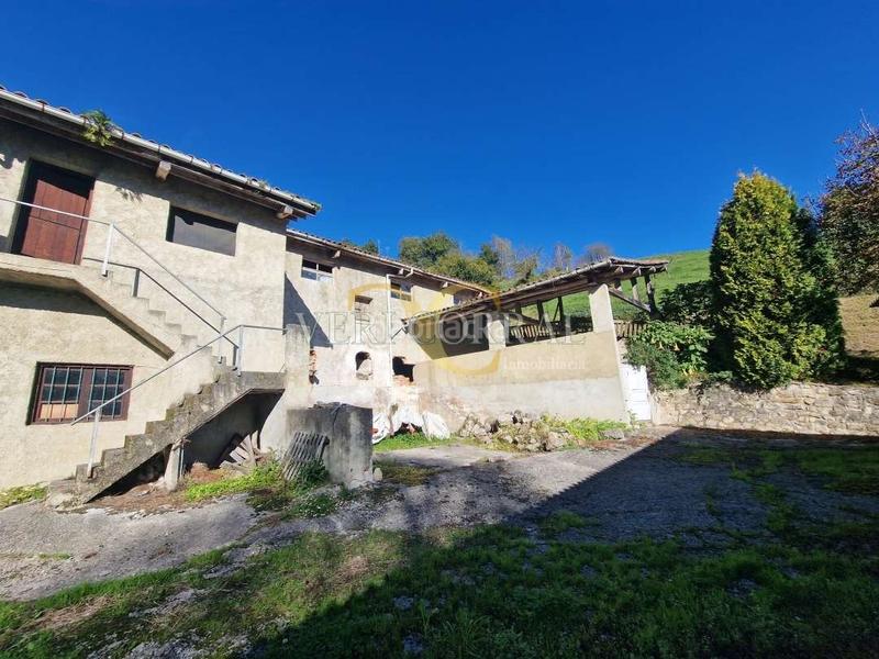 Foto 6563d45b-e3f9-438b-b317-7a0bc5138433. Haus in Vibaña-Ardisana-Caldueño Llanes