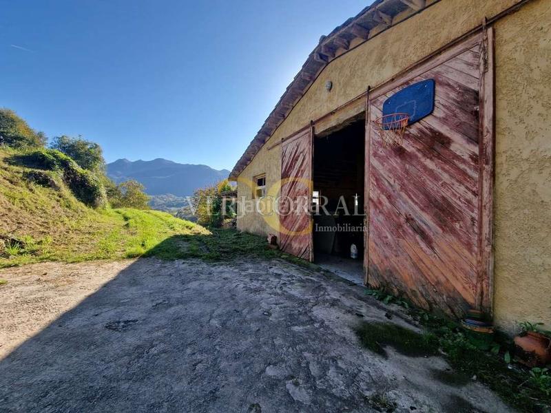Foto 6872c6a3-2a7e-41aa-b8a8-273e9f609cca. Haus in Vibaña-Ardisana-Caldueño Llanes