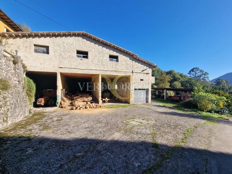 Foto 9b28d736-5c06-4bf9-8985-a9d9fdd685b2. Haus in Vibaña-Ardisana-Caldueño Llanes