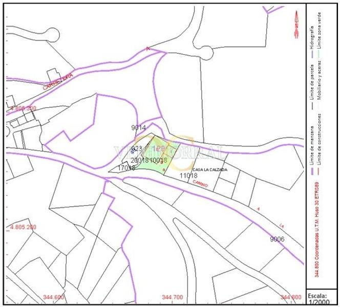 Foto b4a48df3-9b35-4952-bb13-7a1db247e6bb. Haus in Vibaña-Ardisana-Caldueño Llanes