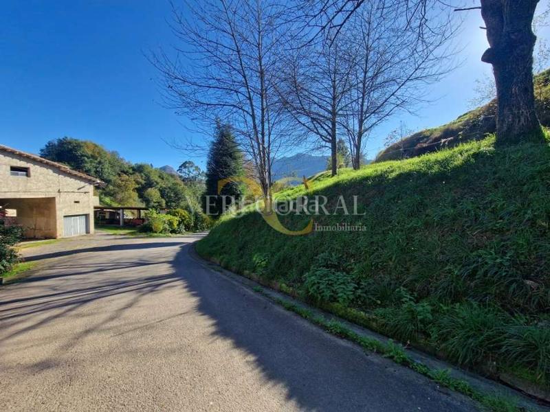 Foto d07dbffb-1fd9-46d0-b625-18e08470b56b. Haus in Vibaña-Ardisana-Caldueño Llanes