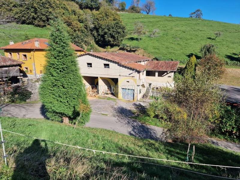 Foto db0d1ee6-6d56-45b2-a009-9ada4ae3b6c5. Haus in Vibaña-Ardisana-Caldueño Llanes