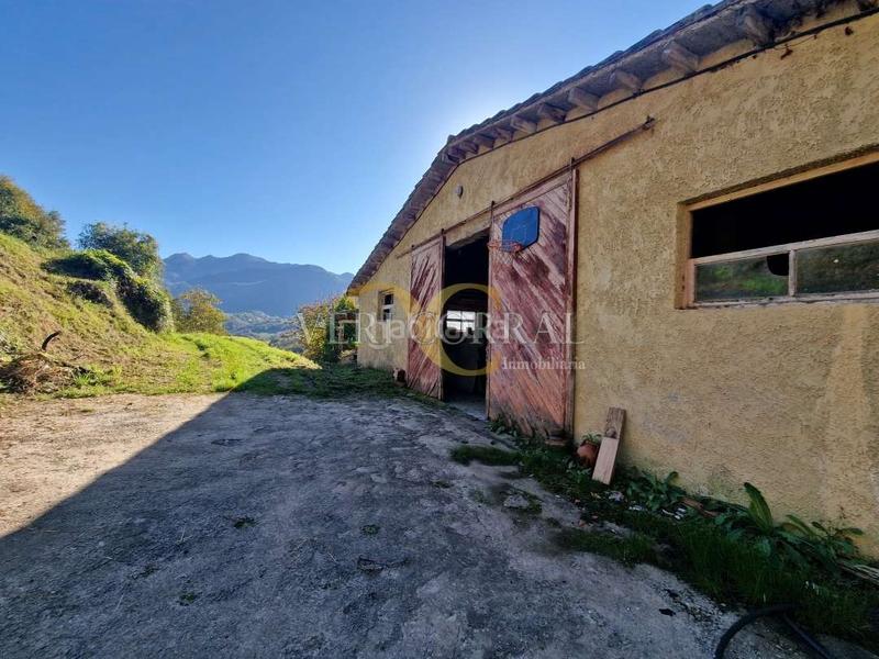 Foto dfb080ec-d729-48b7-b163-9b0f3acd634b. Haus in Vibaña-Ardisana-Caldueño Llanes