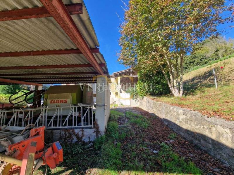 Foto ebf0647d-278f-4fee-80f3-3925dc21fd5c. Haus in Vibaña-Ardisana-Caldueño Llanes