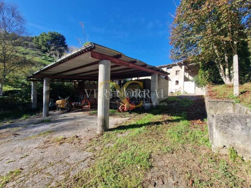 Foto ec413bc0-f80b-4e18-913d-3454eb676216. Haus in Vibaña-Ardisana-Caldueño Llanes