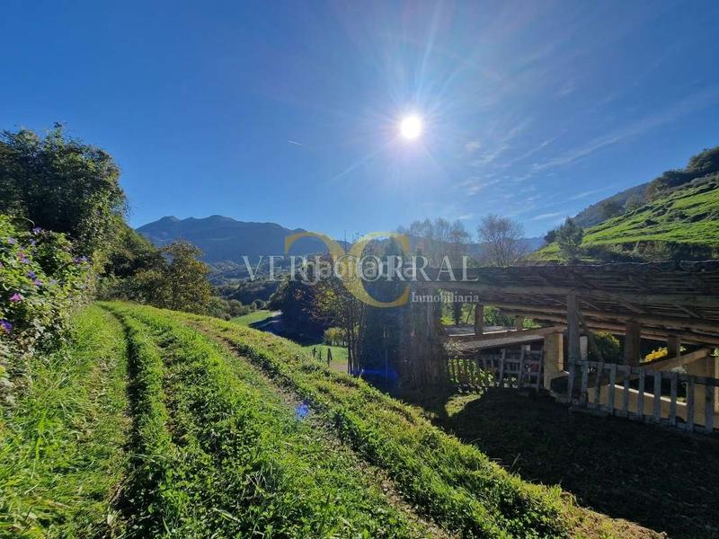 Foto f581456d-cf45-4e50-a5bd-0c8f6b7d0177. Haus in Vibaña-Ardisana-Caldueño Llanes