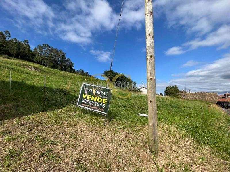 Foto 2d0c0bcd-826a-4947-a77d-eaaa6010e49b. Terreno residenziale in Vidiago-Pendueles-Tresgrandras Llanes