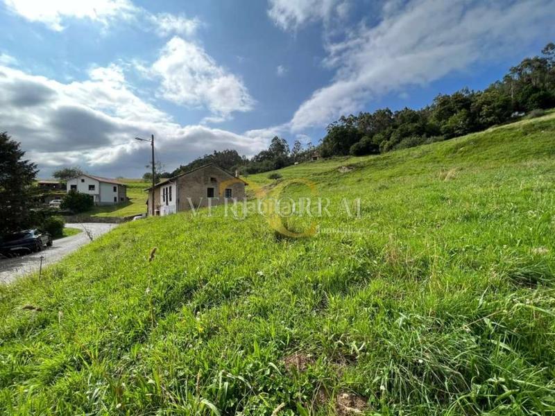 Foto 3bc0bc1b-7840-4be5-ba3c-01d92ffed20a. Terreno residenziale in Vidiago-Pendueles-Tresgrandras Llanes