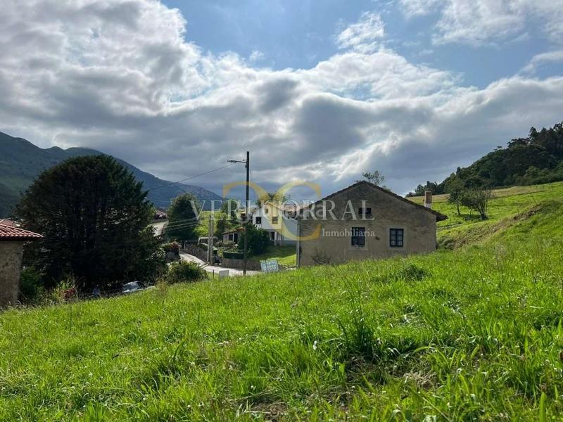 Foto 487afa6b-088a-4c06-8c6f-1777197bf0f4. Terreno residenziale in Vidiago-Pendueles-Tresgrandras Llanes