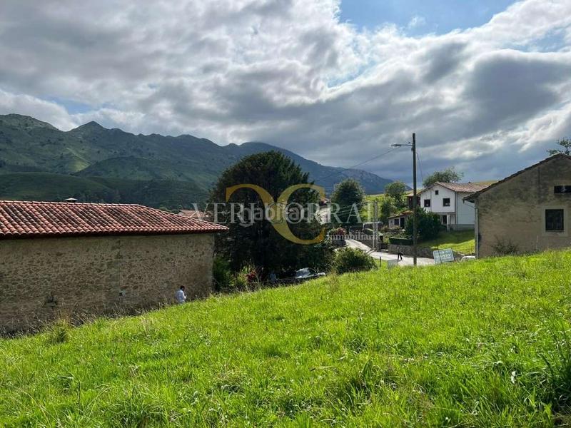 Foto 9018db0e-468a-4deb-8d73-f657285dac40. Terreno residenziale in Vidiago-Pendueles-Tresgrandras Llanes