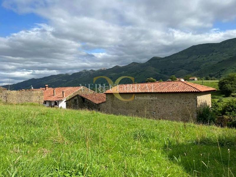 Foto 9dcfda43-5462-436b-917f-1d2f557e56c5. Terreno residenziale in Vidiago-Pendueles-Tresgrandras Llanes