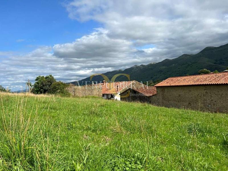 Foto a2a9f586-22c2-4a0a-b31e-9258729e1d90. Terreno residenziale in Vidiago-Pendueles-Tresgrandras Llanes