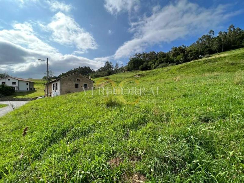 Foto e5c611d7-17c8-473c-9578-15e2ce7778af. Terreno residenziale in Vidiago-Pendueles-Tresgrandras Llanes