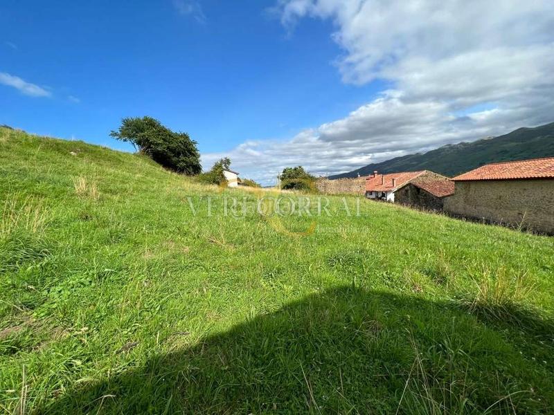 Foto fcb1a4bb-5d4e-43a4-9d1a-ba83262024ea. Terreno residenziale in Vidiago-Pendueles-Tresgrandras Llanes