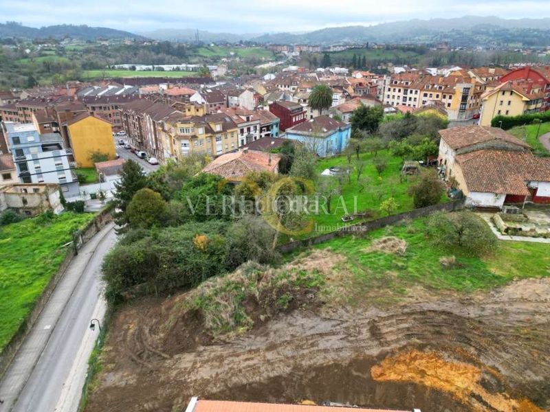 Foto 5c93a29b-fb55-4950-91e5-27e2c90970d0. Terreny residencial a Noreña
