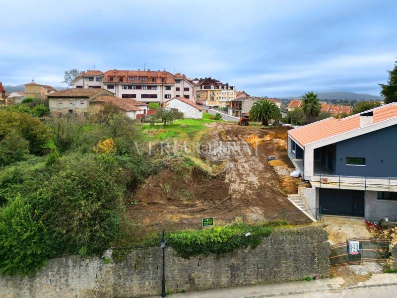 Foto 603b1882-e164-46cb-84f5-b98dda03d034. Terreny residencial a Noreña