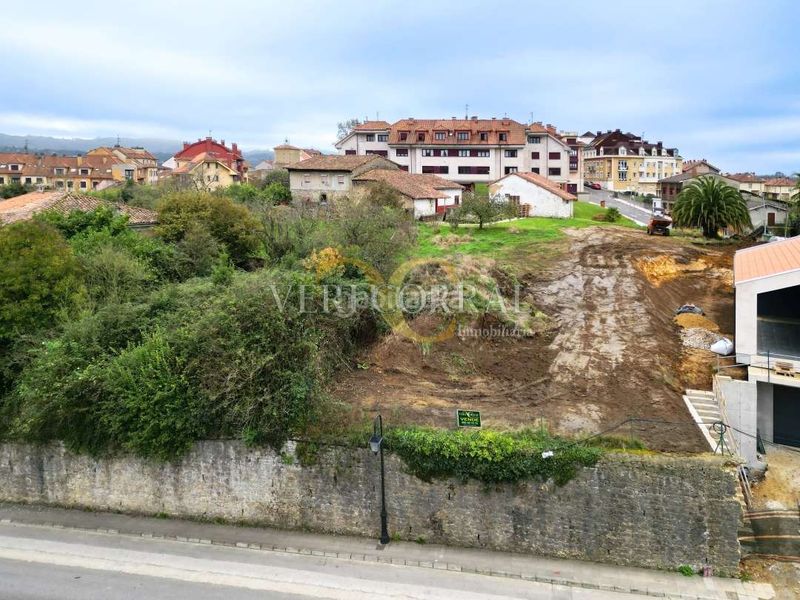 Foto a4968237-d51b-4871-9f17-502b32ab6a36. Terreny residencial a Noreña