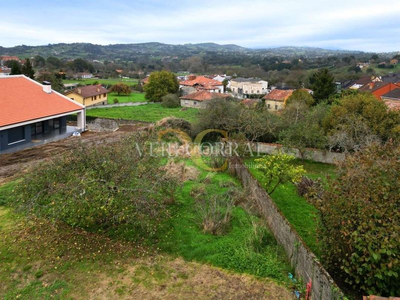 Foto ad2eede7-3514-4a7f-96f4-7c66561d6930. Terreny residencial a Noreña