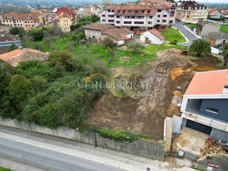 Foto c9e2e3b3-2570-49ee-8aef-502a9f14729d. Terreny residencial a Noreña