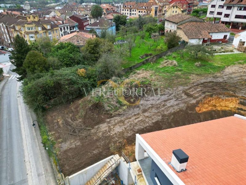 Foto ceb4a3eb-90af-4e32-a208-91d028b31734. Terreny residencial a Noreña