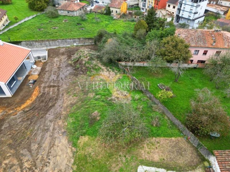 Foto da2933cf-47de-4d2b-ba08-87f0d4f0b017. Terreny residencial a Noreña