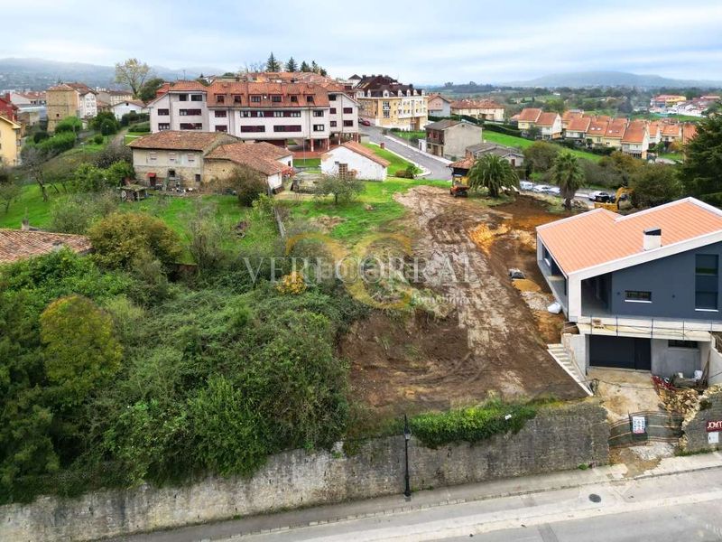 Foto f13d1187-6f07-494b-b24e-7f79d7c34bd3. Terreny residencial a Noreña