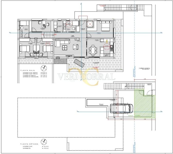 Foto f1f9ab11-4fd1-4e96-b99a-4eeafab652f1. Terreny residencial a Noreña