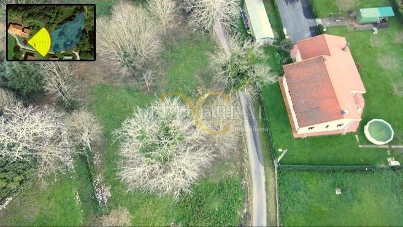 Foto 0012b33d-67db-423e-b4cd-762dba325992. Terreny residencial a El Viso Madrid