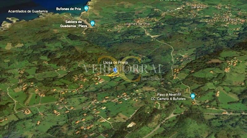 Foto 00e9ae53-82d4-47a1-a59d-8346810f7457. Terreny residencial a El Viso Madrid