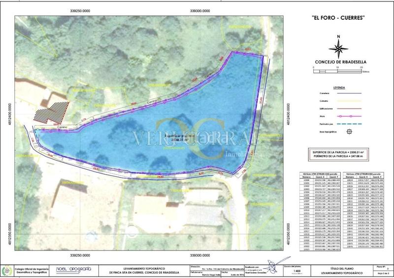 Foto 166ebf23-c95b-4ef6-9648-22458fc22d3e. Terreny residencial a El Viso Madrid