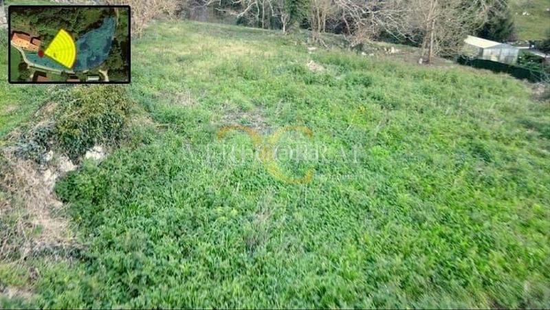 Foto 38cc6afb-bcc1-4771-a477-0ee41e7313aa. Terreny residencial a El Viso Madrid