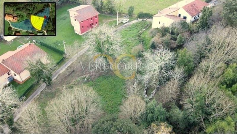 Foto 6780ec61-a53f-4fd6-8dd4-0b1093679b0b. Terreny residencial a El Viso Madrid