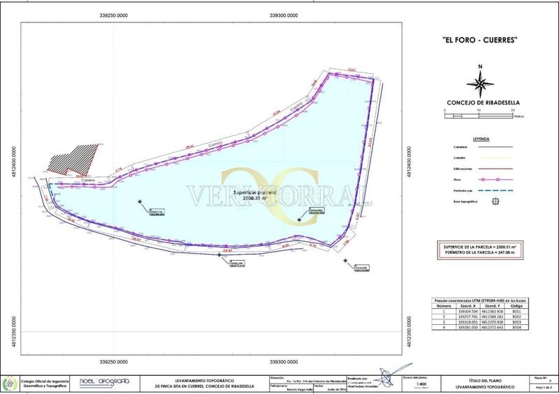 Foto 6ee89026-3434-46c9-89b4-8d6b58d601e0. Terreny residencial a El Viso Madrid