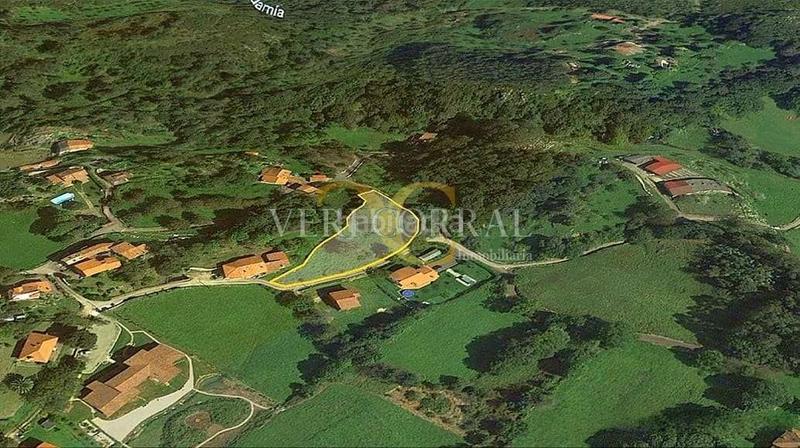 Foto 917858fe-6e87-4245-8681-a479f0b73d94. Terreny residencial a El Viso Madrid