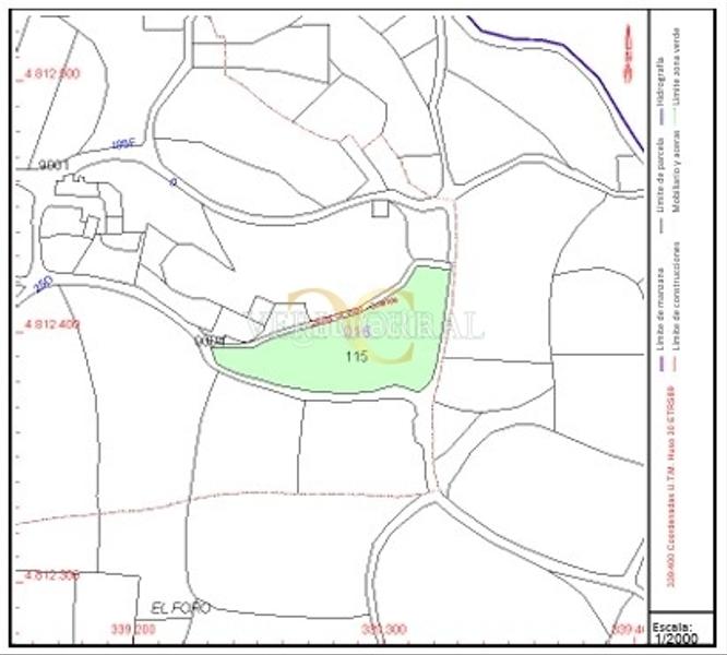 Foto ba0e87d4-9612-422e-9c99-4aeca009fafd. Terreny residencial a El Viso Madrid