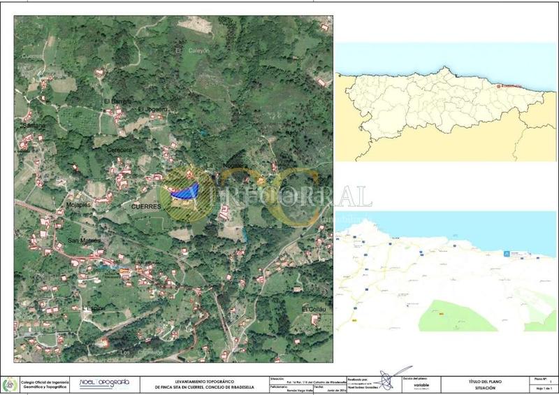 Foto d7439bb1-d008-425e-8ee5-220646ec8179. Terreny residencial a El Viso Madrid