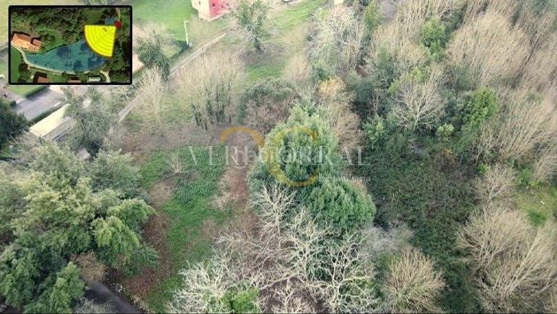 Foto e1e03b4b-b313-439b-b335-06b0562562ac. Terreny residencial a El Viso Madrid