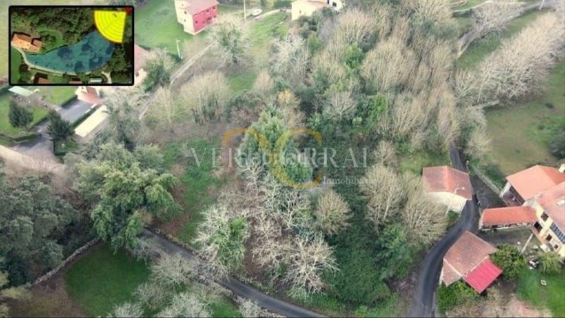 Foto e4b82f7e-5205-4984-871a-450d75cca23c. Terreny residencial a El Viso Madrid